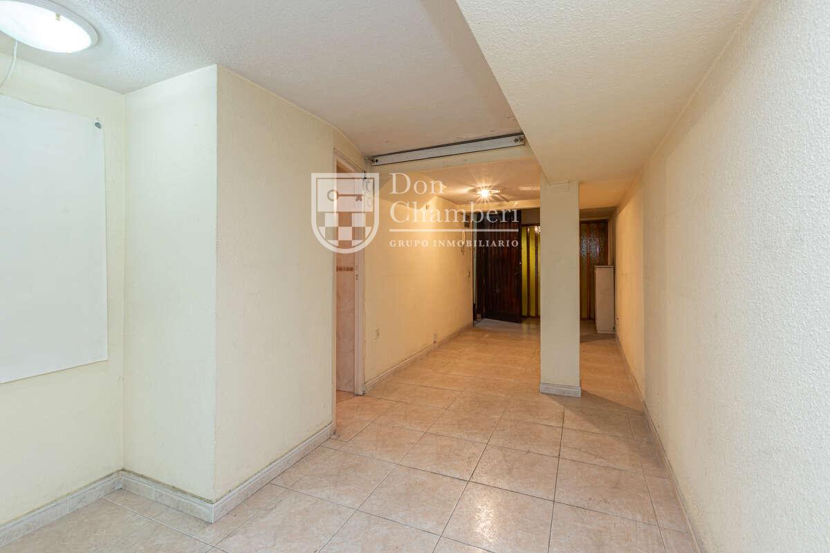Premise for Sale in Madrid