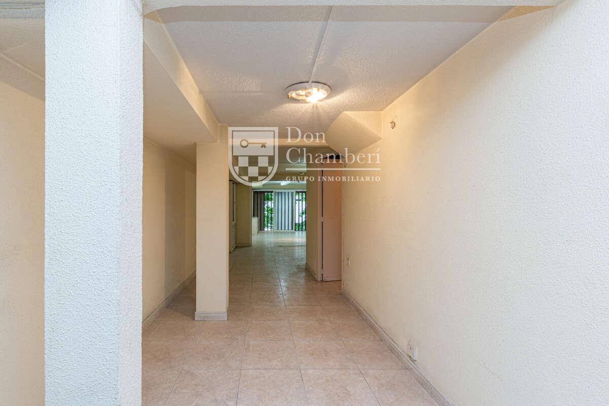 Premise for Sale in Madrid