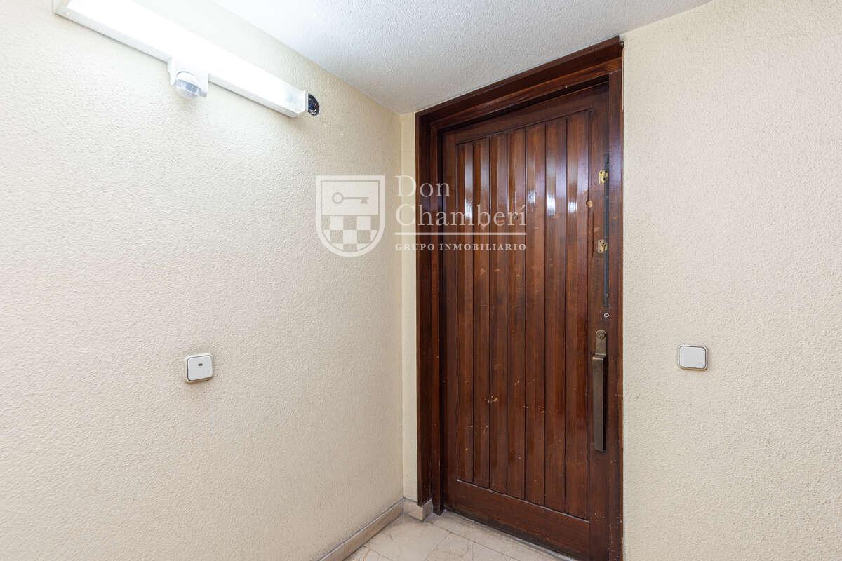 Premise for Sale in Madrid