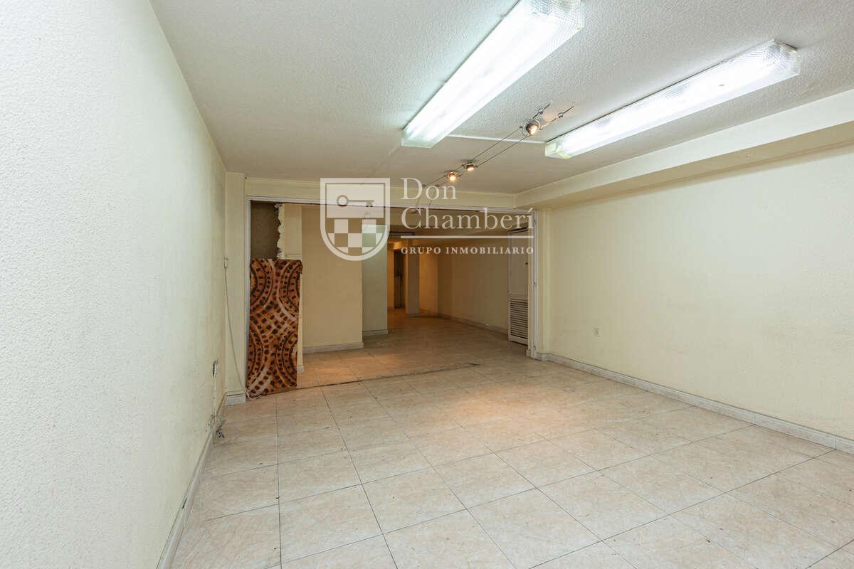 Premise for Sale in Madrid