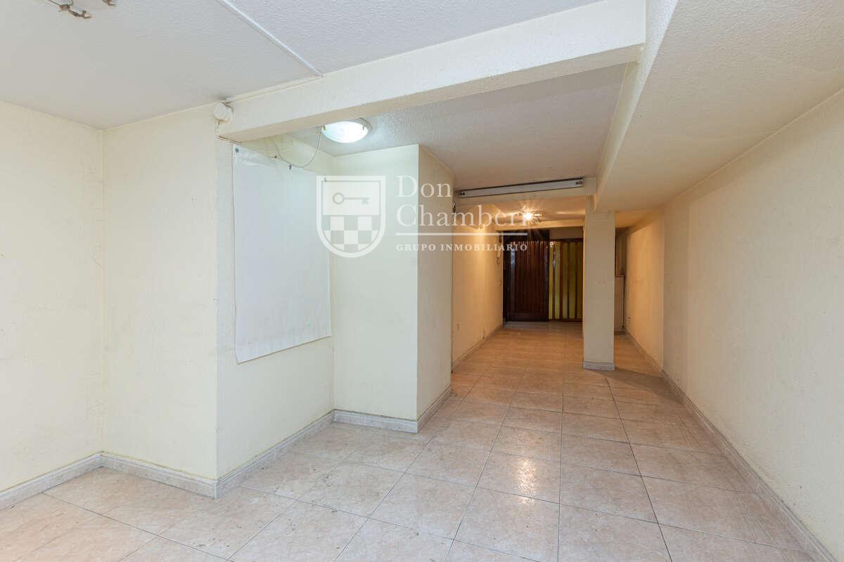 Premise for Sale in Madrid