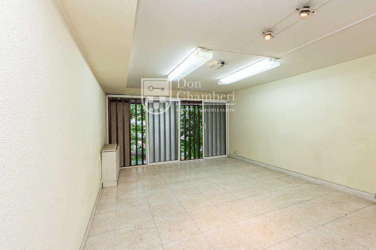 Premise for Sale in Madrid