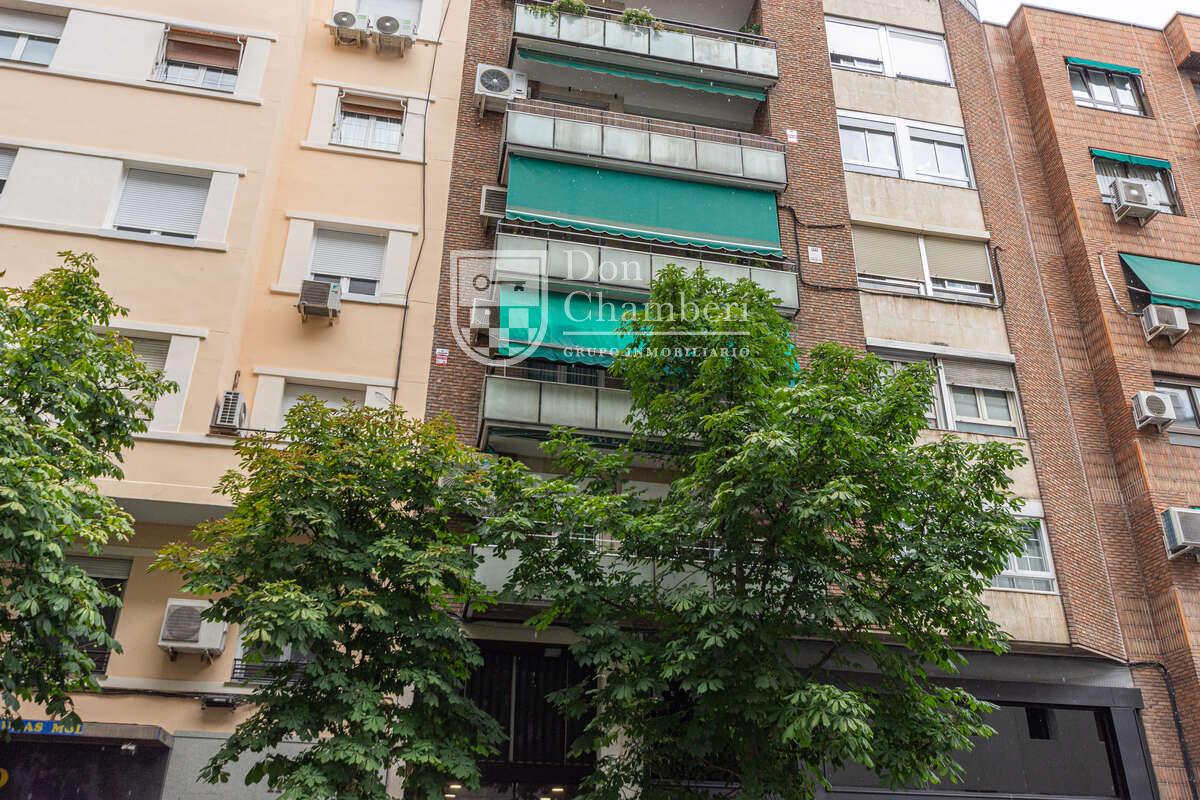 Premise for Sale in Madrid
