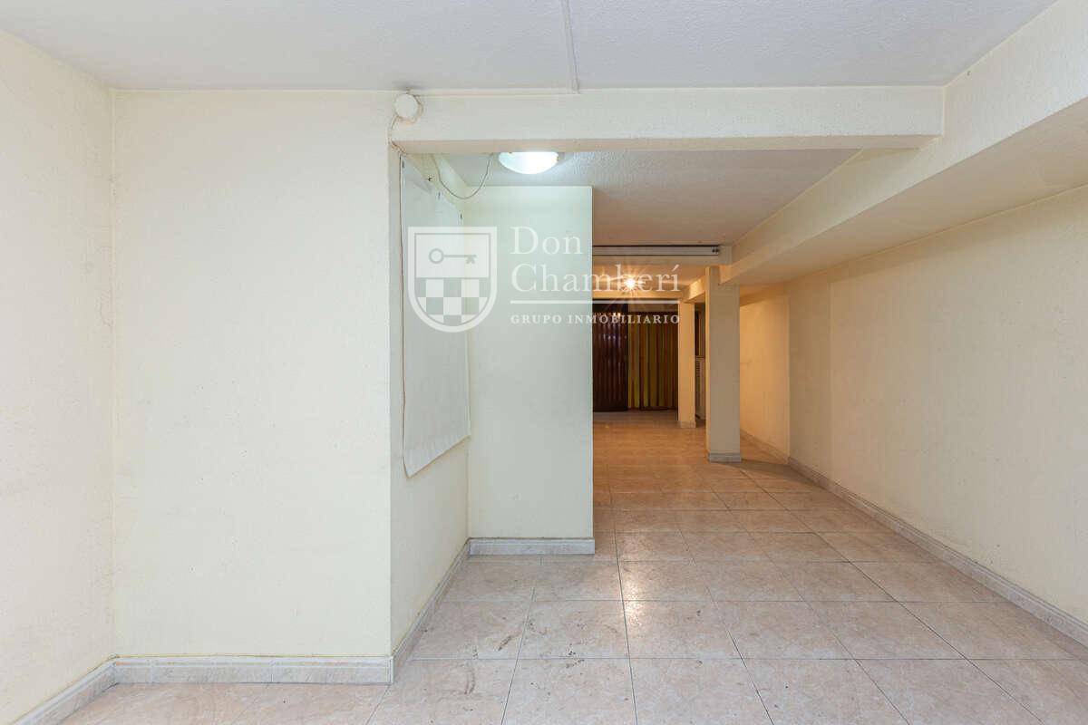 Premise for Sale in Madrid