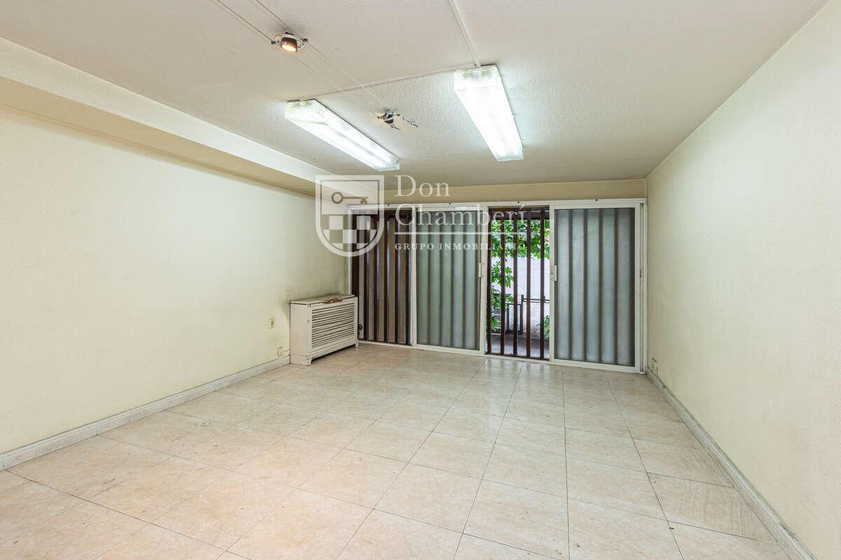 Premise for Sale in Madrid