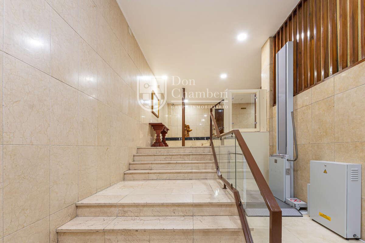 Premise for Sale in Madrid