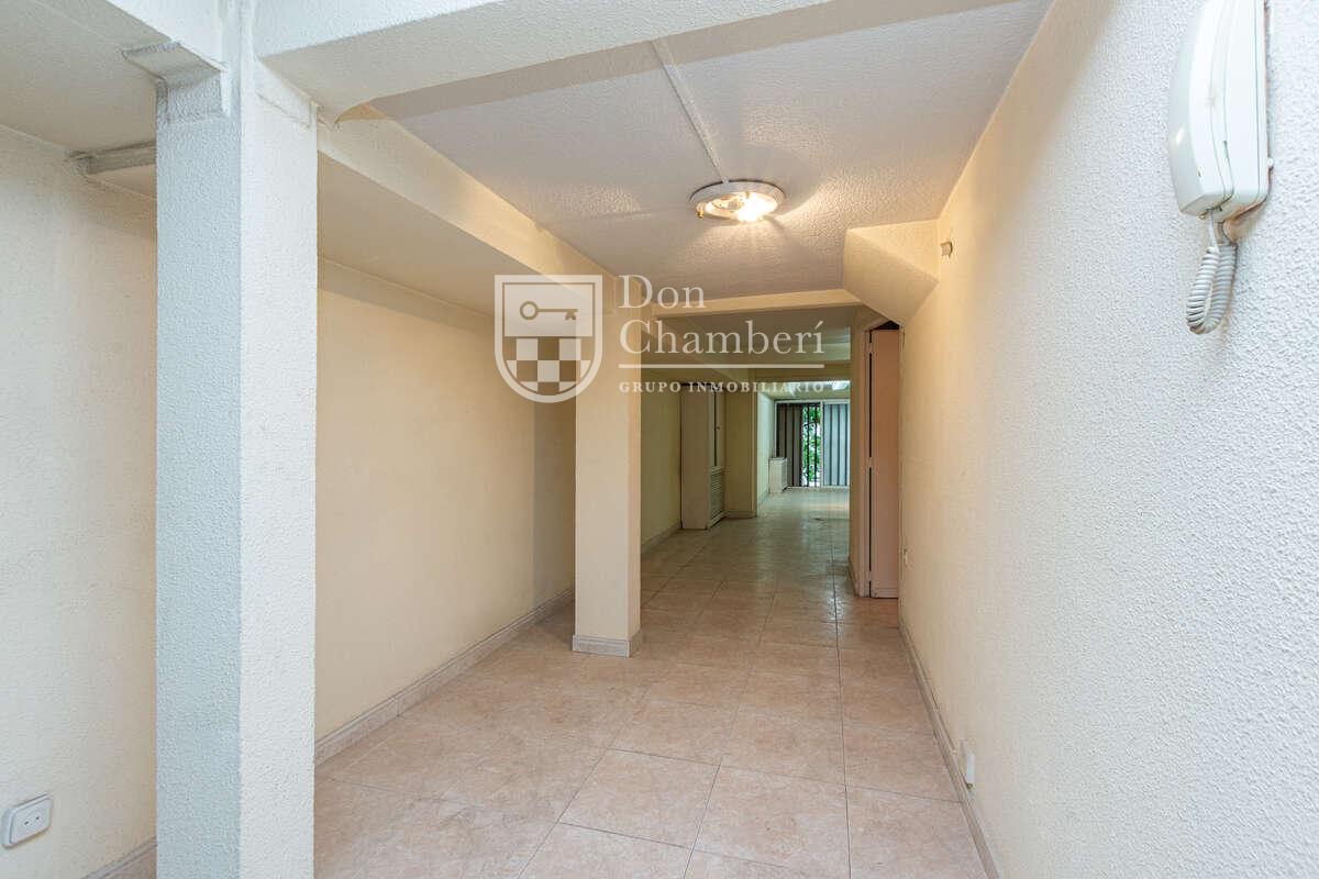 Premise for Sale in Madrid