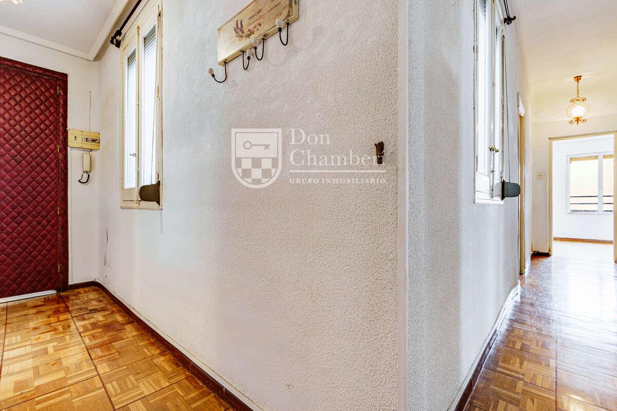 Apartment for Sale in Madrid