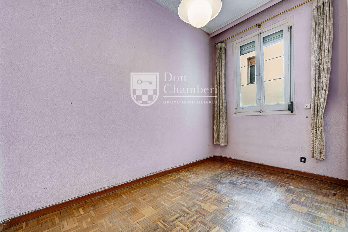 Apartment for Sale in Madrid