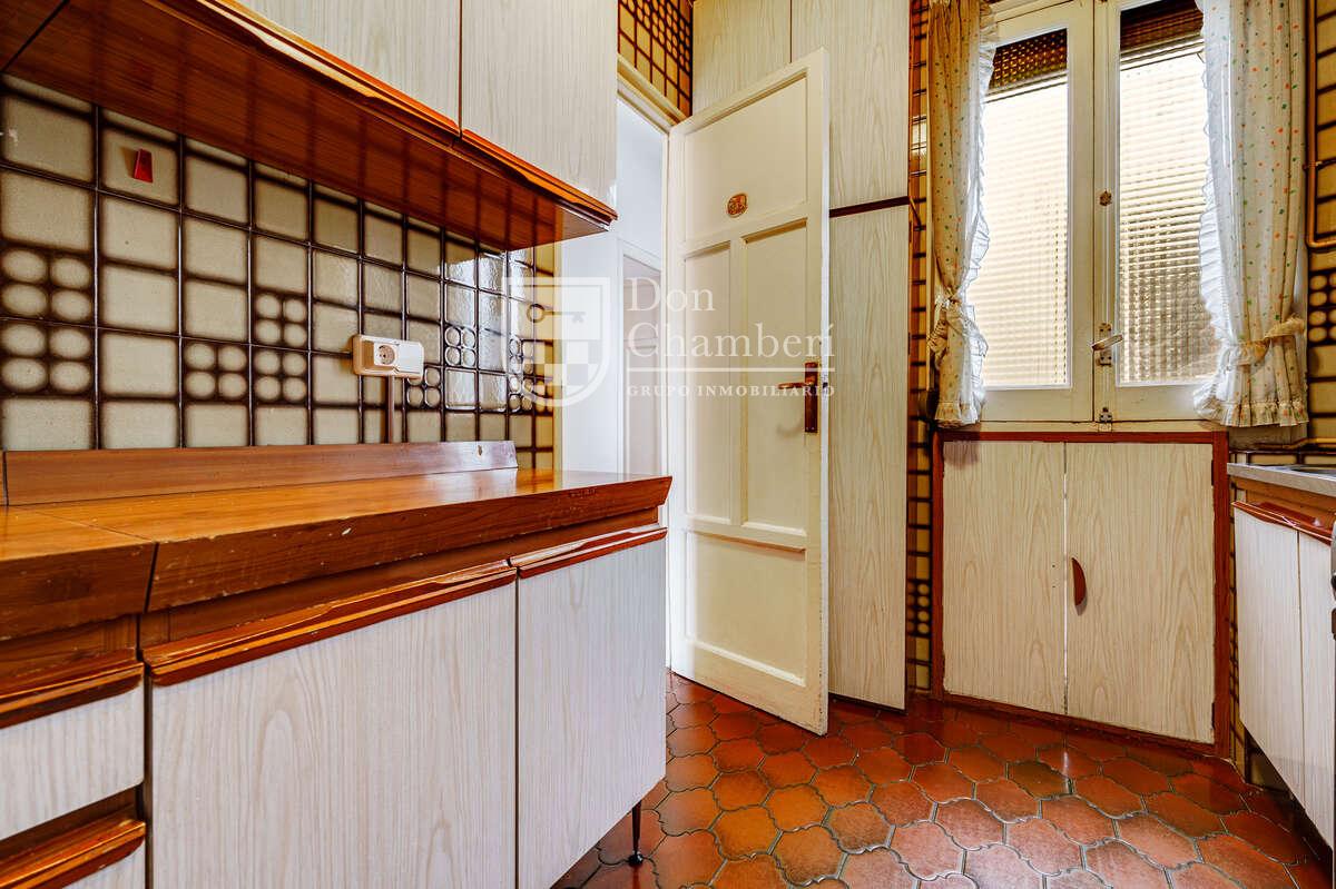 Apartment for Sale in Madrid