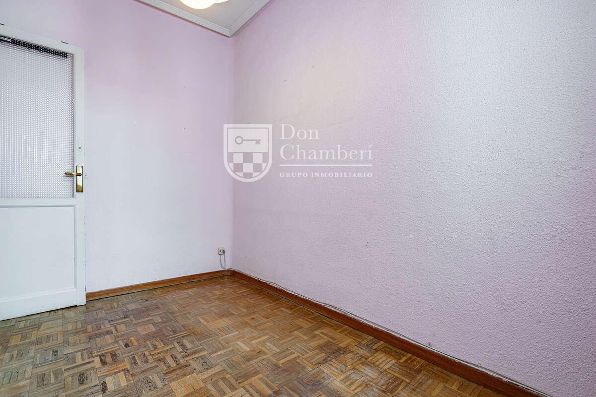 Apartment for Sale in Madrid