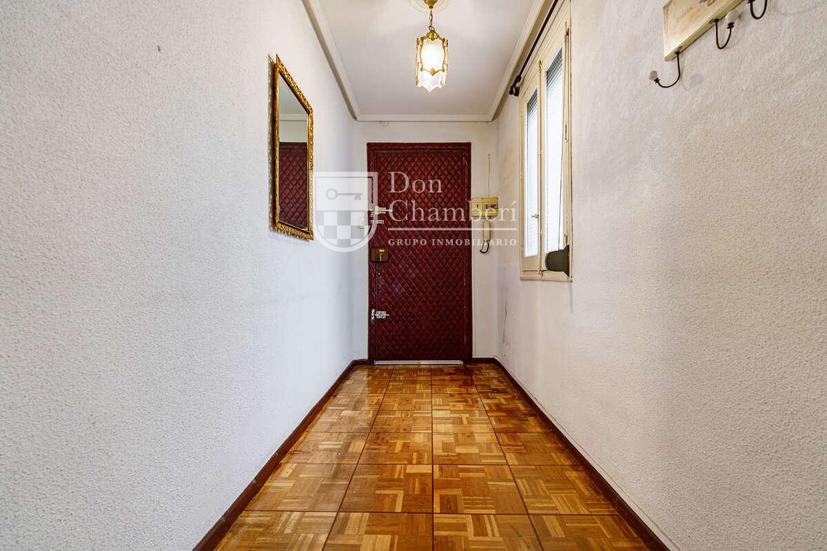 Apartment for Sale in Madrid
