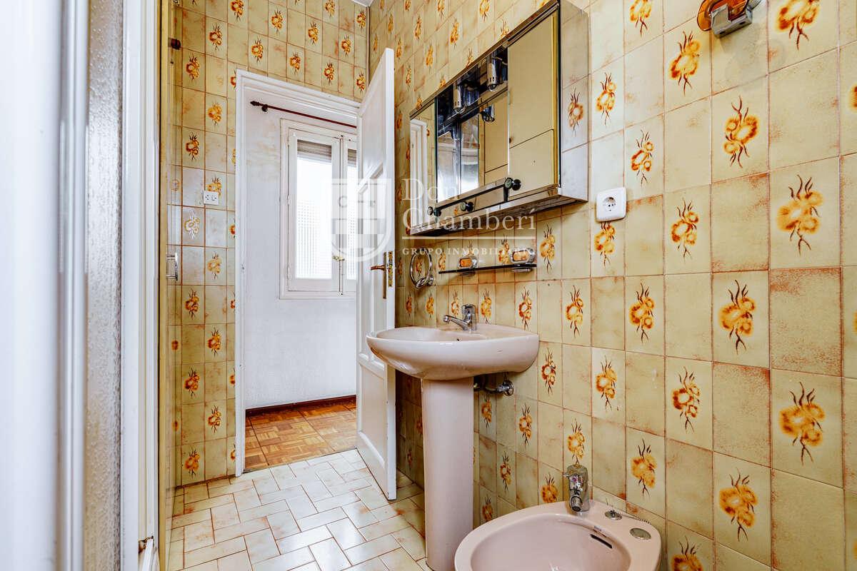 Apartment for Sale in Madrid