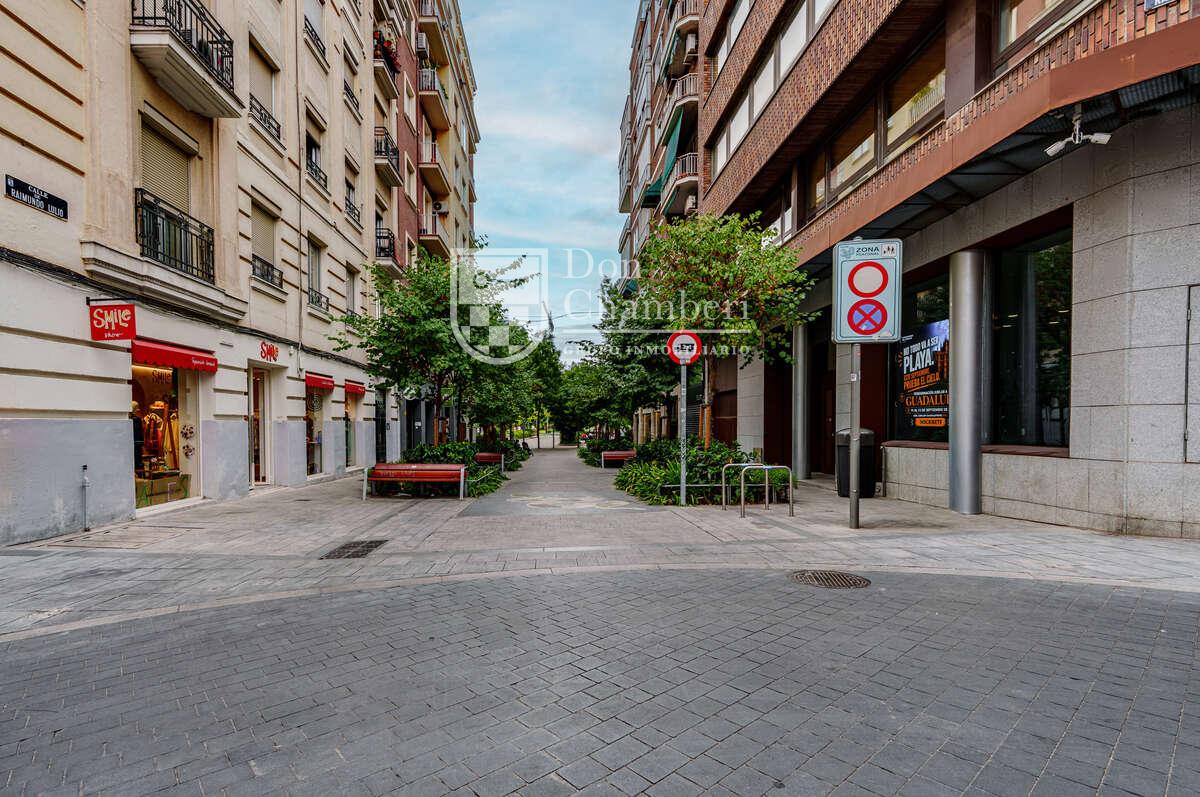 Apartment for Sale in Madrid
