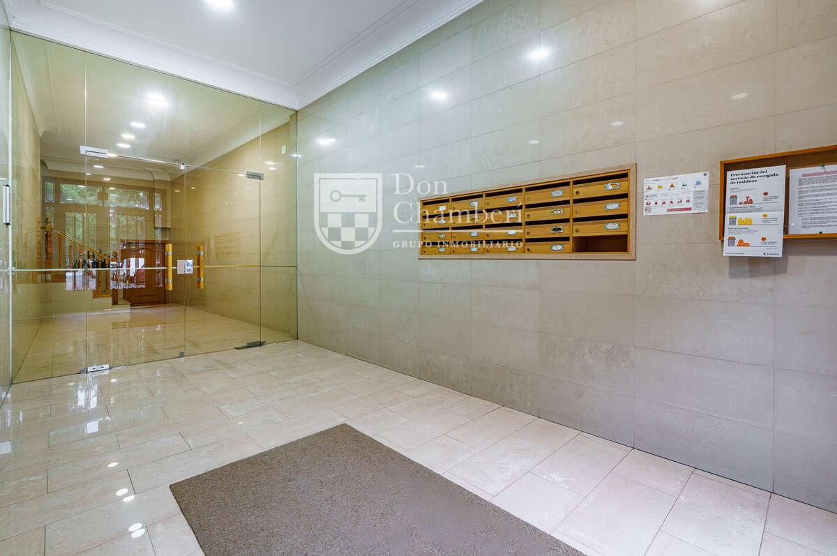 Apartment for Sale in Madrid