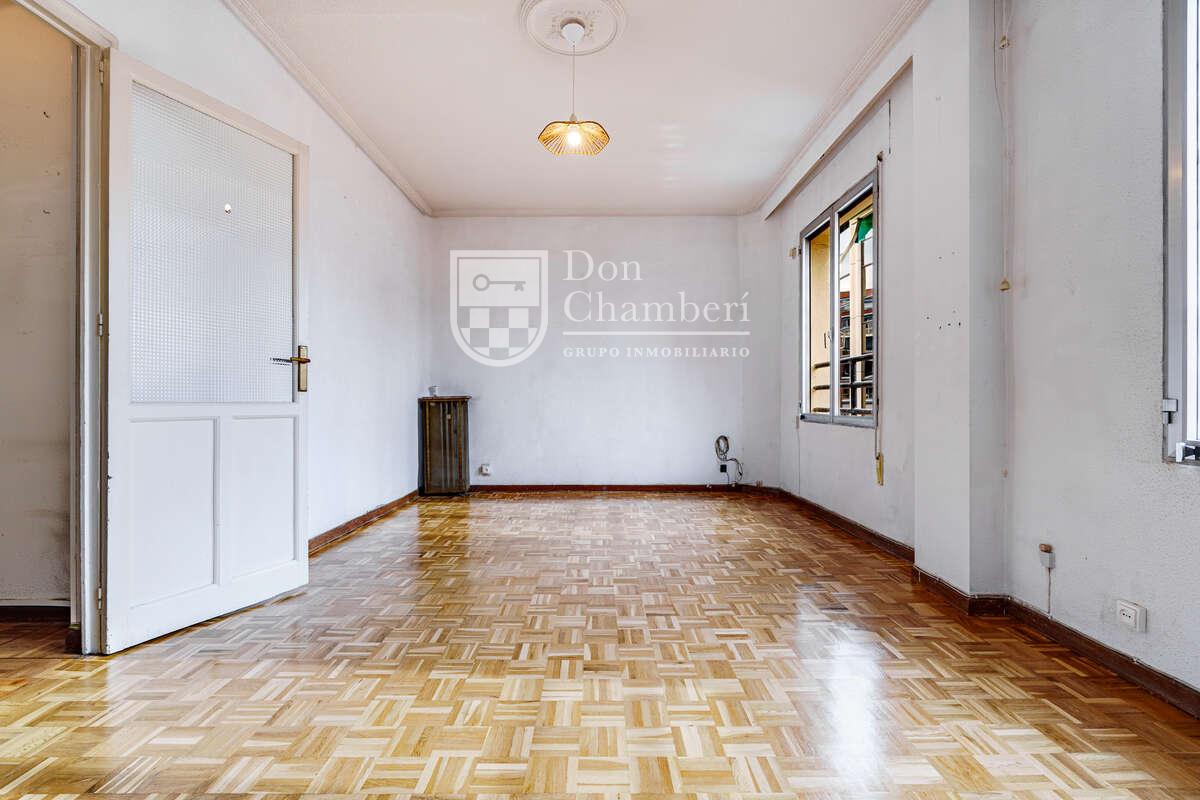 Apartment for Sale in Madrid