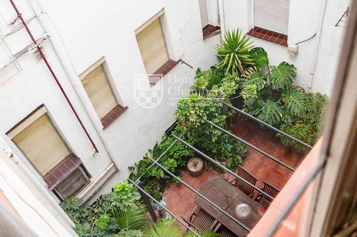 Apartment for Sale in Madrid