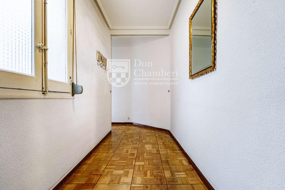 Apartment for Sale in Madrid