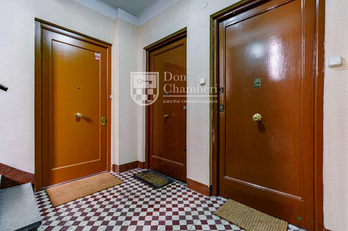 Apartamento en Venta en Madrid