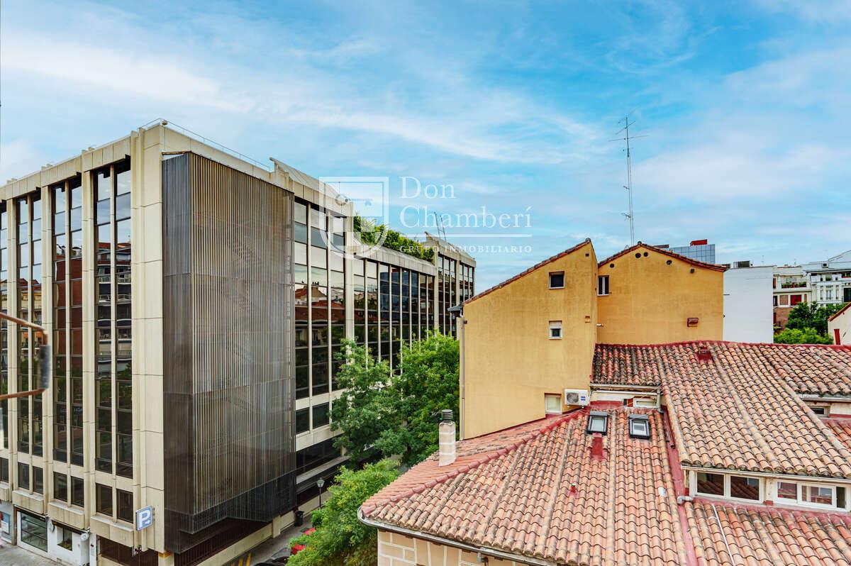 Apartment for Sale in Madrid