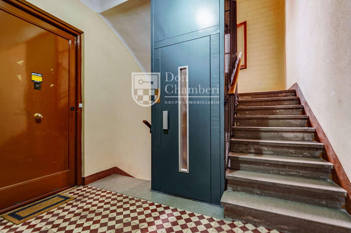 Apartment for Sale in Madrid