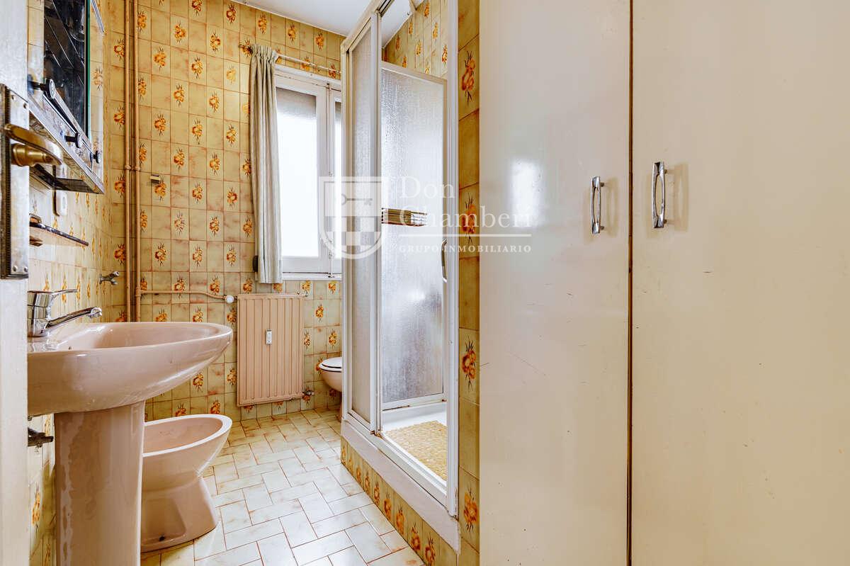 Apartment for Sale in Madrid