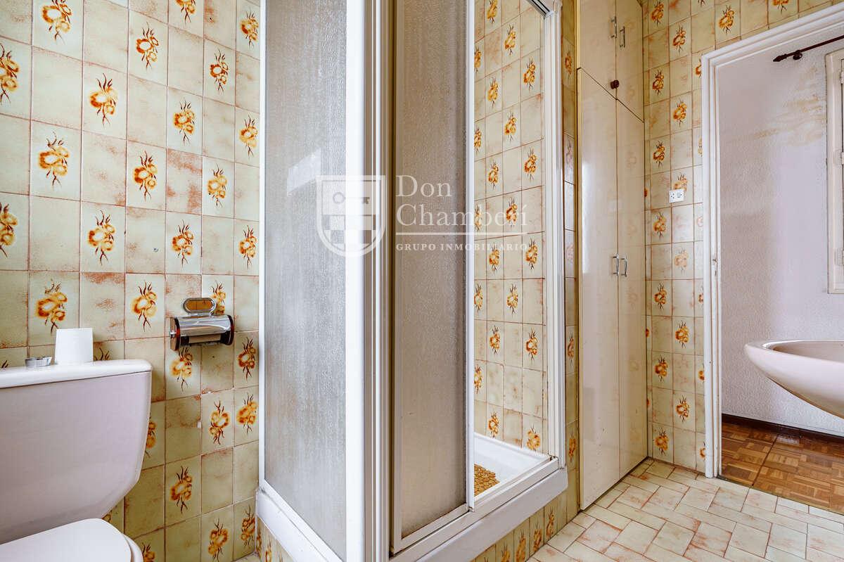 Apartment for Sale in Madrid