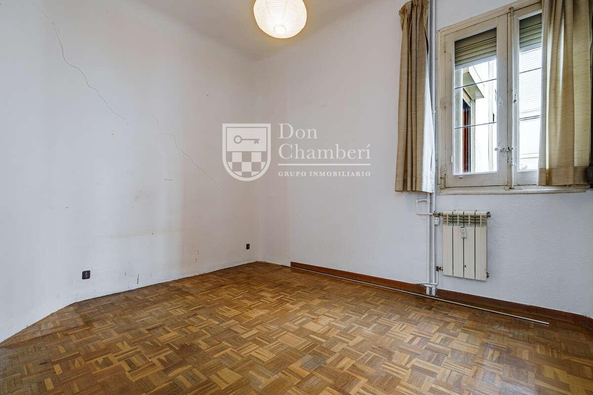 Apartment for Sale in Madrid