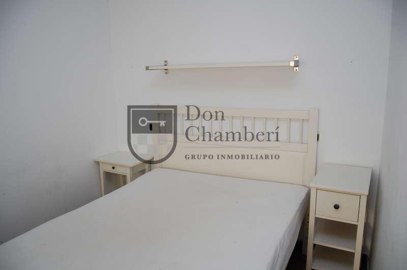 Apartment for Rent in Madrid