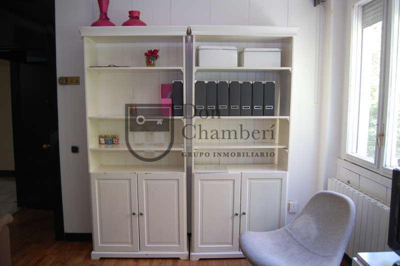 Apartment for Rent in Madrid