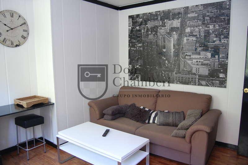 Apartment for Rent in Madrid
