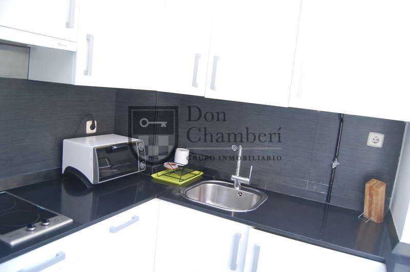 Apartment for Rent in Madrid