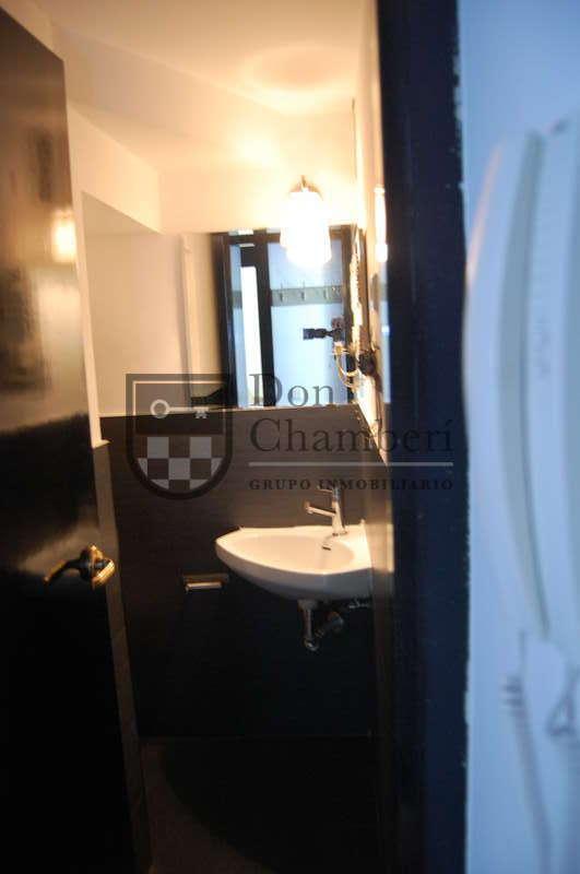 Apartment for Rent in Madrid