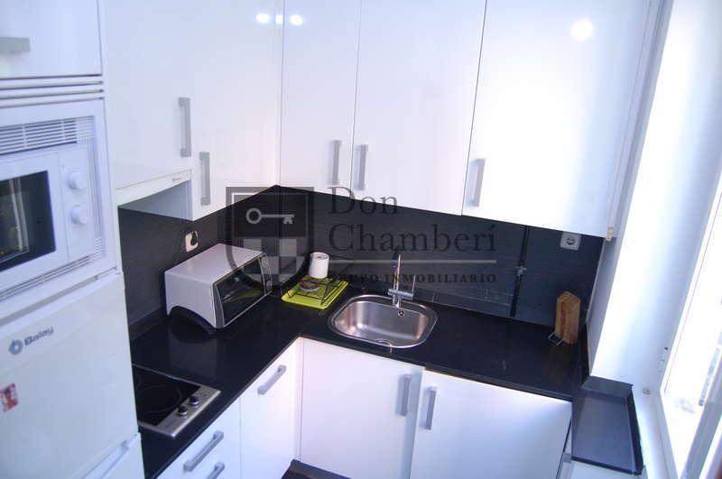 Apartment for Rent in Madrid