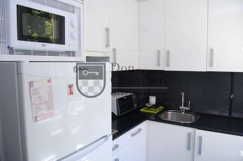 Apartment for Rent in Madrid