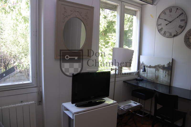 Apartment for Rent in Madrid