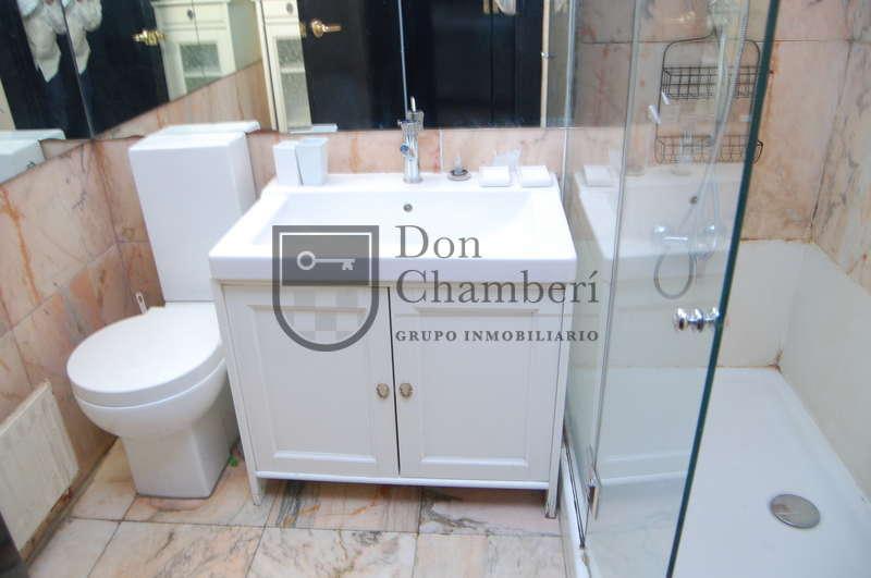 Apartment for Rent in Madrid