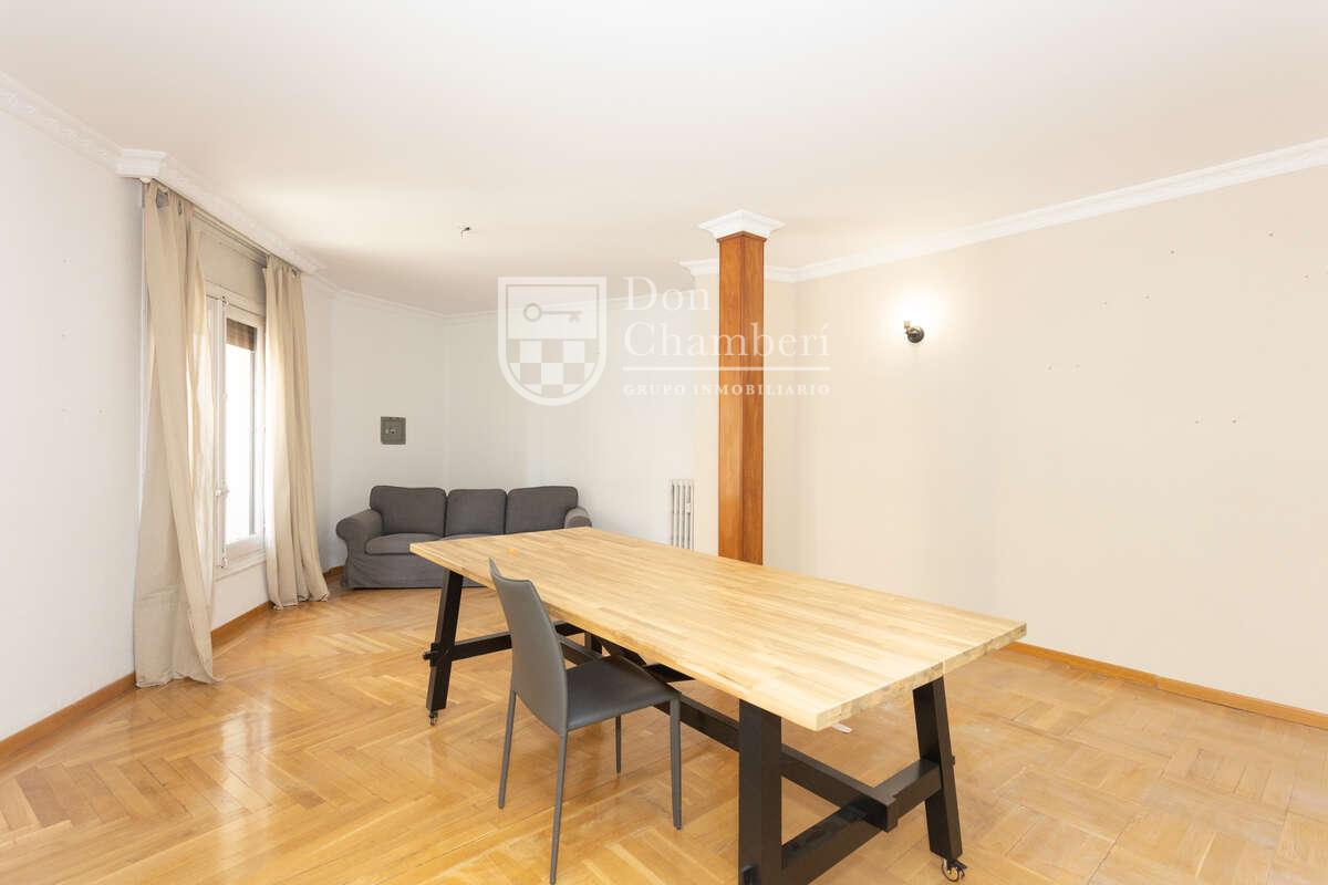 Apartment for Sale in Madrid