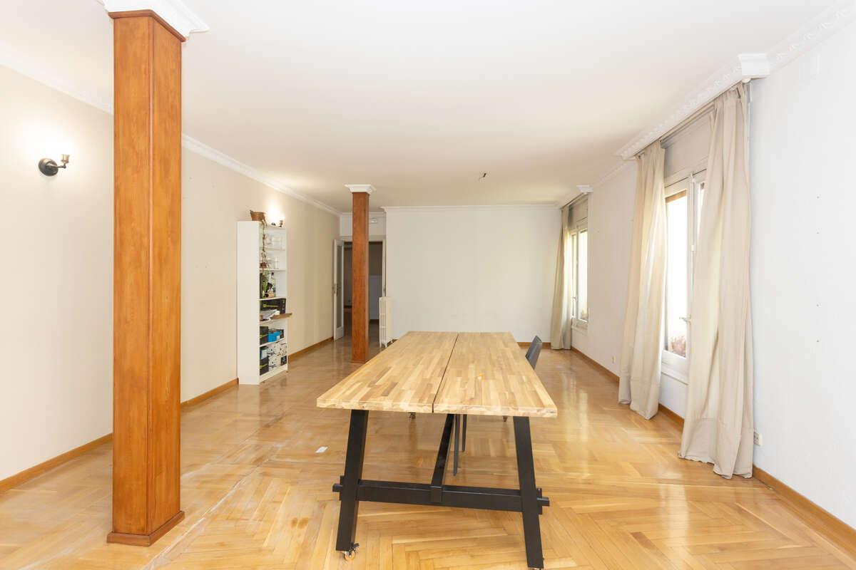 Apartment for Sale in Madrid