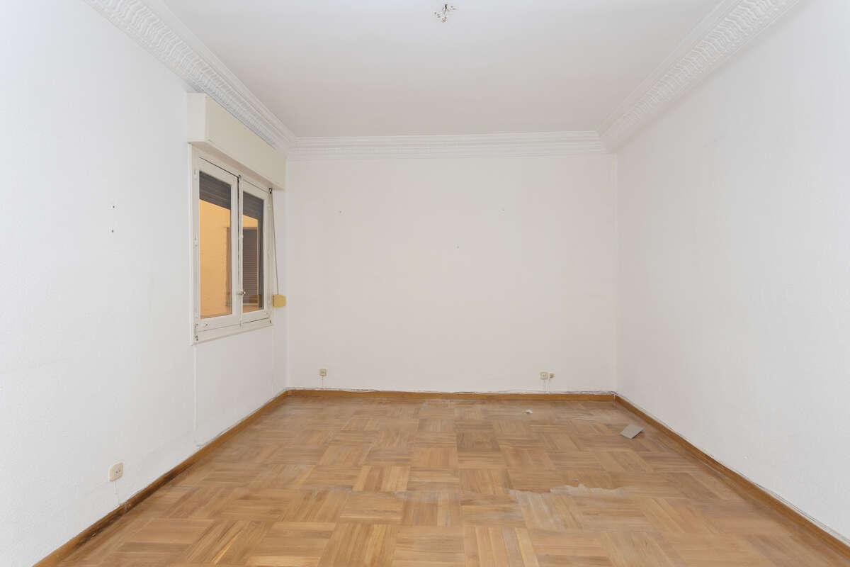 Apartment for Sale in Madrid