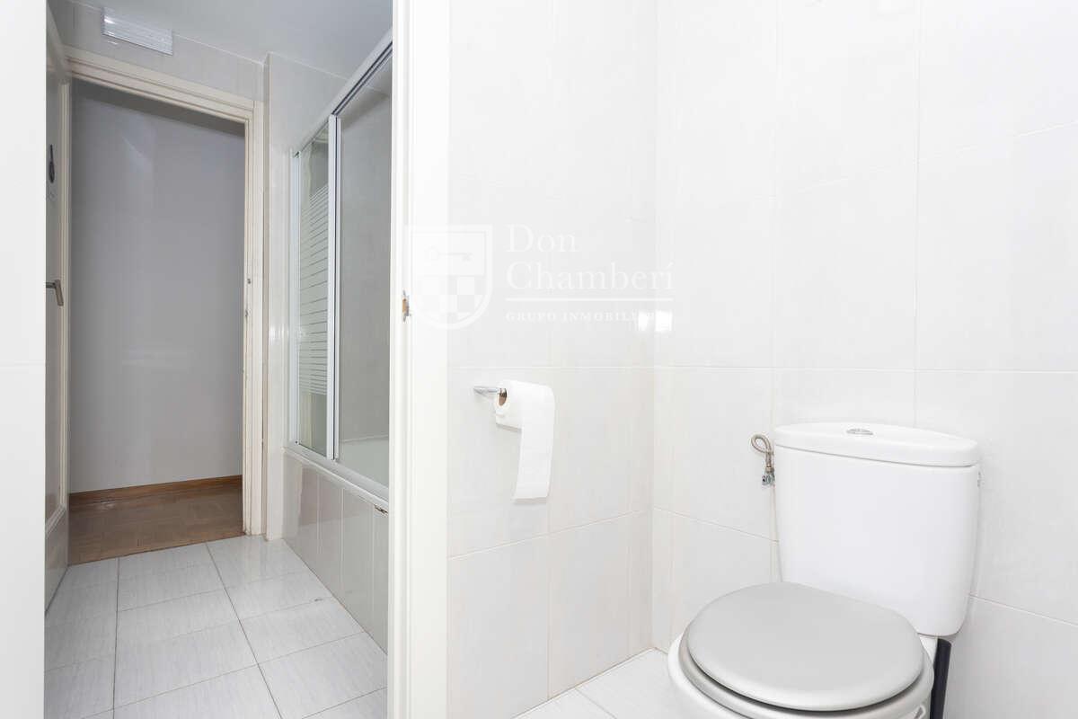 Apartment for Sale in Madrid