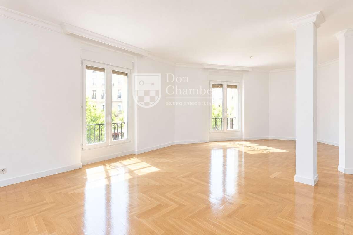 Apartment for Sale in Madrid