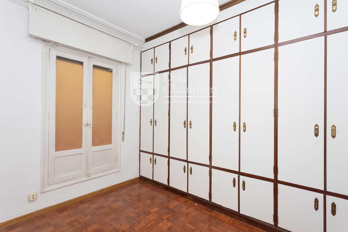 Apartment for Sale in Madrid