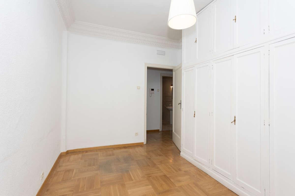Apartment for Sale in Madrid