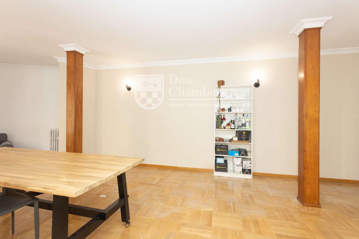 Apartment for Sale in Madrid