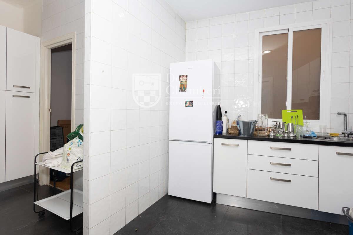 Apartment for Sale in Madrid