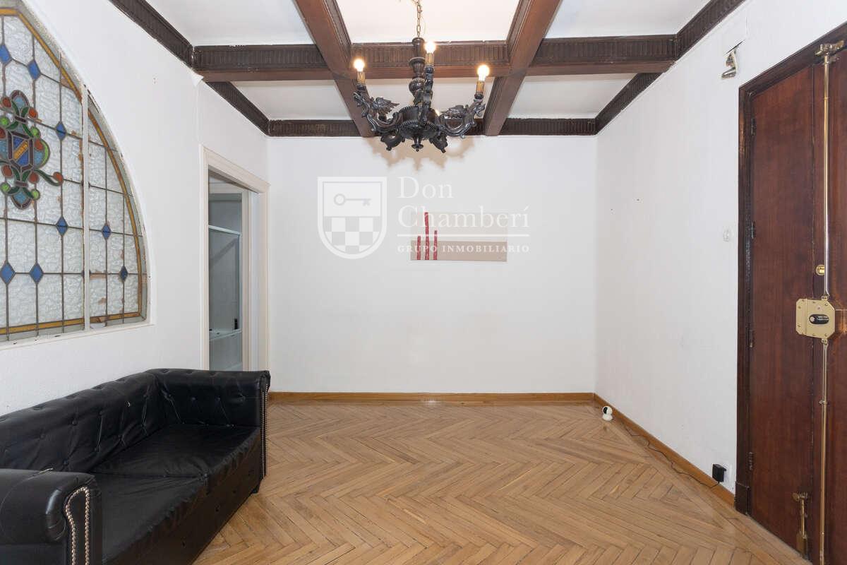 Apartment for Sale in Madrid
