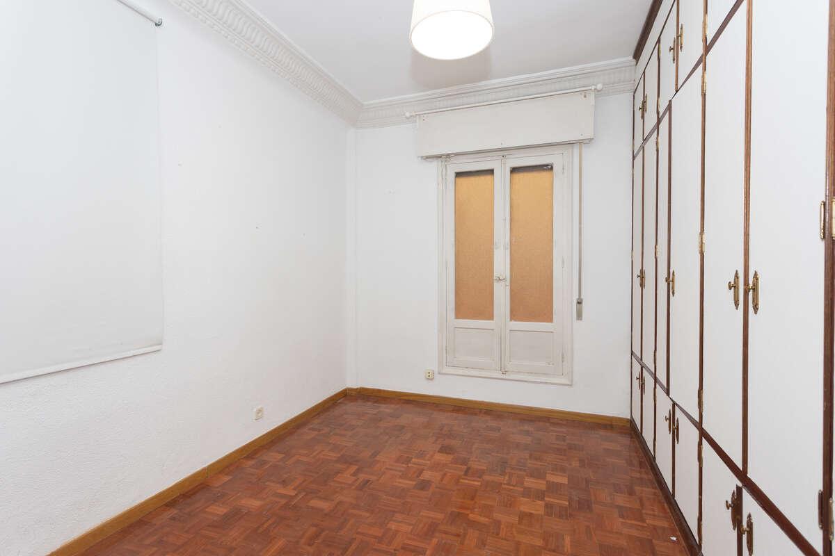 Apartment for Sale in Madrid