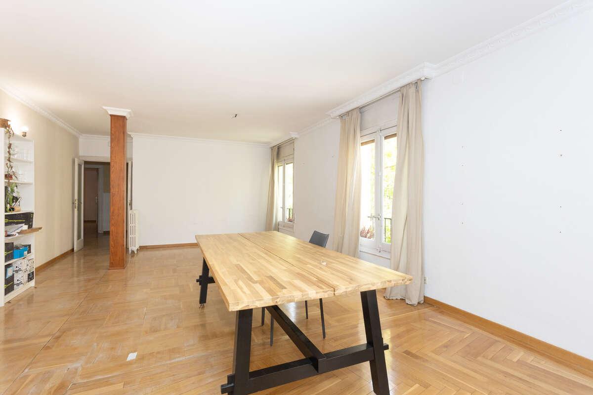 Apartment for Sale in Madrid