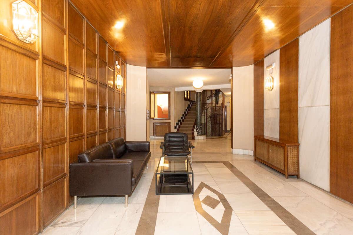 Apartment for Sale in Madrid
